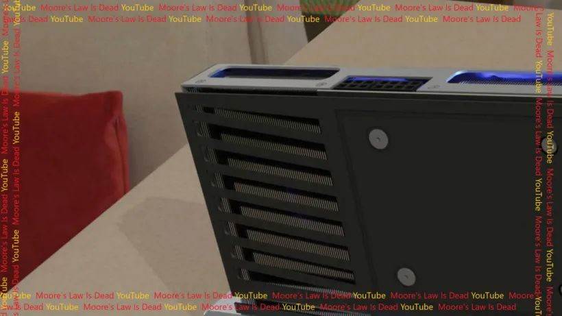 英特尔 Arc Alchemist 桌面显卡渲染图曝光,预计将于 2022 年推出