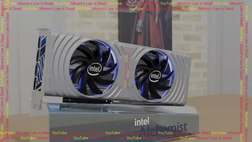 英特尔 Arc Alchemist 桌面显卡渲染图曝光,预计将于 2022 年推出