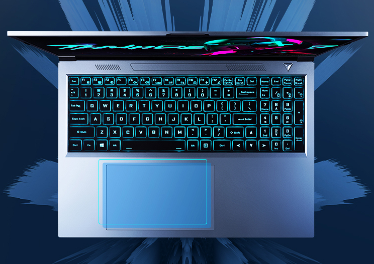 首发 8199 元,雷神发布创作大师 16:10 巨幕本:2.5K/165Hz 屏,RTX 3060