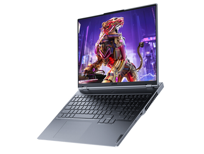 联想拯救者 Y9000K 2021 探索版官宣,配备液态金属导热