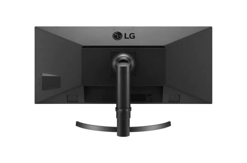 LG 推出 34 英寸带鱼屏一体机:搭载赛扬 J4105,被动散热