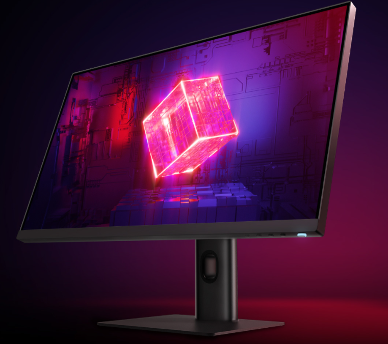 小米推出 24.5 英寸 240Hz 显示器,预售价 1599 元