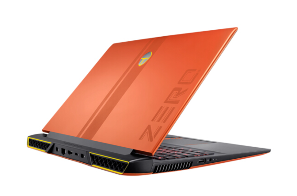 雷神 ZERO 游戏本双 12 开售:R7-5800H+RTX 3070 版本 8999 元