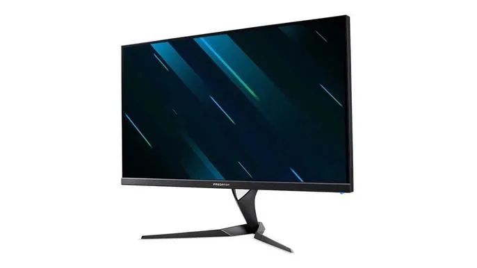 Acer 推出 X32 FP mini-LED 电竞显示器:4K / 165Hz