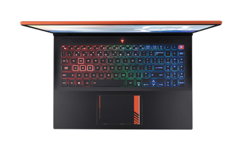 雷神 ZERO 游戏本双 12 开售:R7-5800H+RTX 3070 版本 8999 元