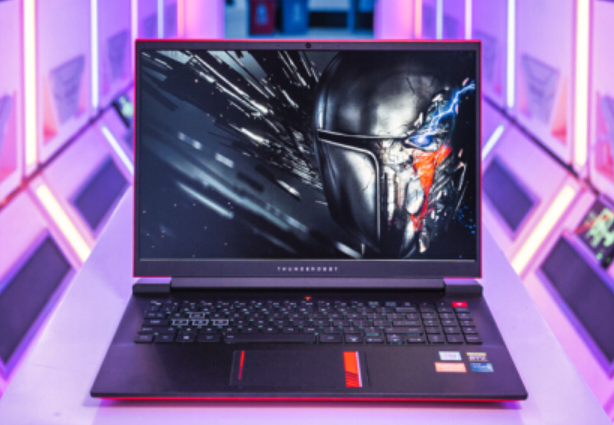 雷神 ZERO 游戏本双 12 开售:R7-5800H+RTX 3070 版本 8999 元