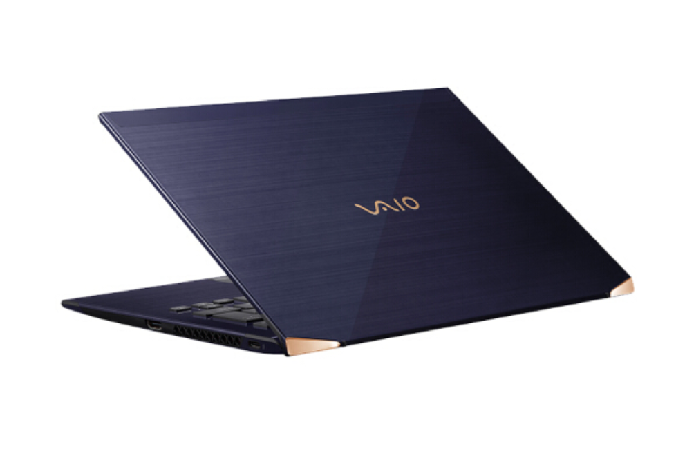 29888 元,VAIO Z 勝色特别版笔记本发布:搭载 i7-11390H,14 英寸 4K 屏