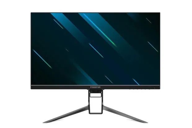 Acer 推出 X32 FP mini-LED 电竞显示器:4K / 165Hz