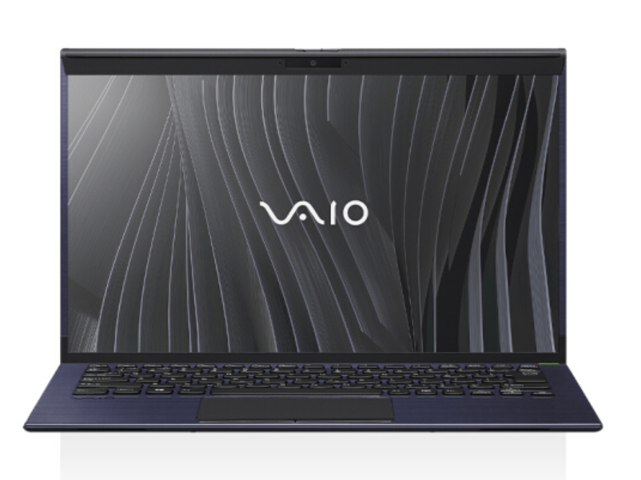 29888 元,VAIO Z 勝色特别版笔记本发布:搭载 i7-11390H,14 英寸 4K 屏