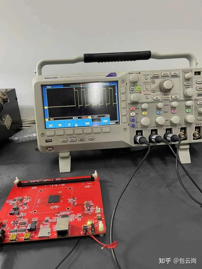 中科院开源 RISC-V 处理器“香山”流片,已成功运行 Linux
