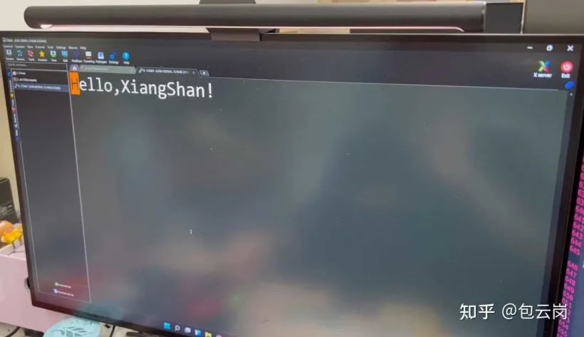 中科院开源 RISC-V 处理器“香山”流片,已成功运行 Linux