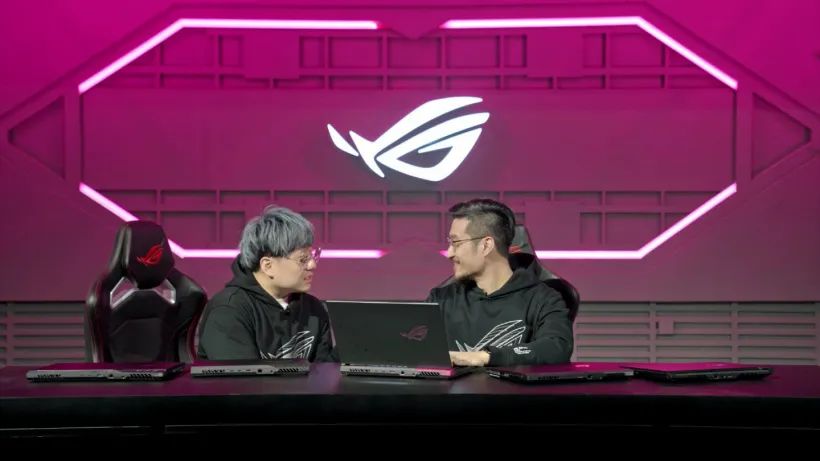 ROG 2022 全系新品定价公布:幻 X 8999 元起,幻 16 9999 元