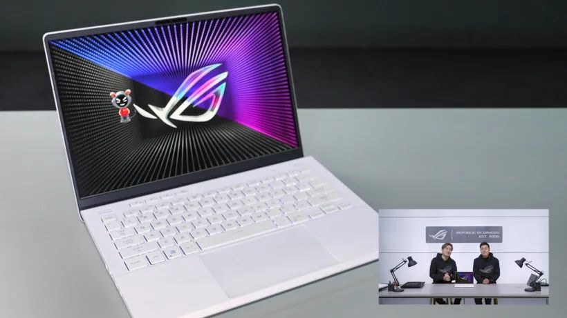 ROG 2022 全系新品定价公布:幻 X 8999 元起,幻 16 9999 元