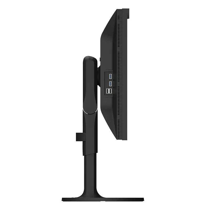 艺卓发布 CG2700X / S 专业显示器:内置校色功能,Type-C 一线连