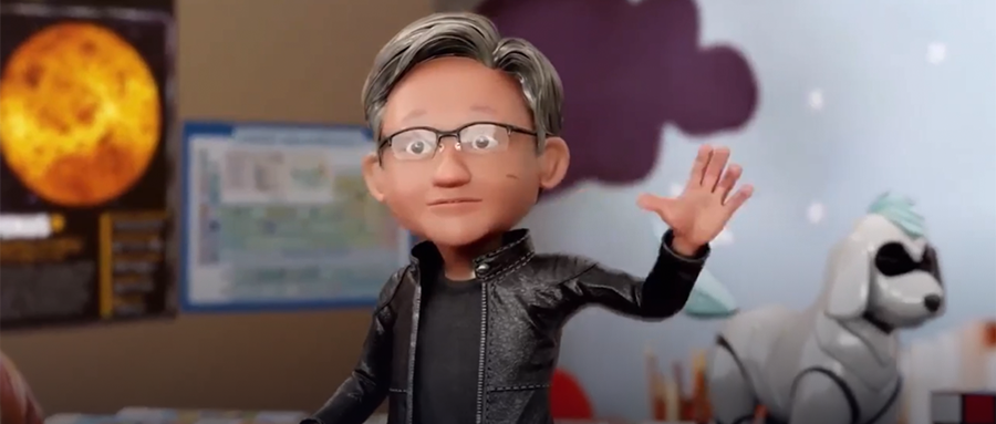 英伟达 CES 2022 新品抢先看:升级版 RTX 3090 Ti 桌面显卡,RTX 3080 Ti 游戏本显卡……