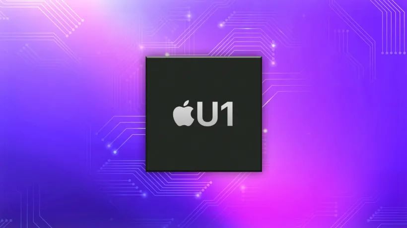 macOS Monterey 12.3 预览版暗示苹果将推出 UWB 版 Mac