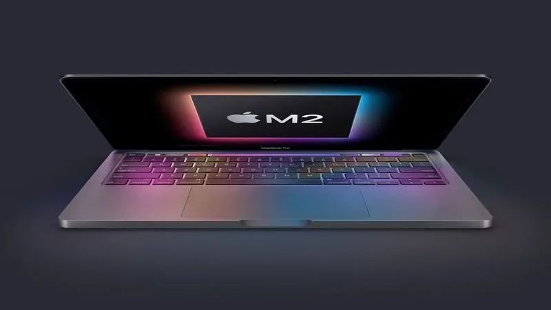 苹果新款 MacBook Pro 13 英寸 2022 爆料汇总:搭载 M2 芯片,设计不变