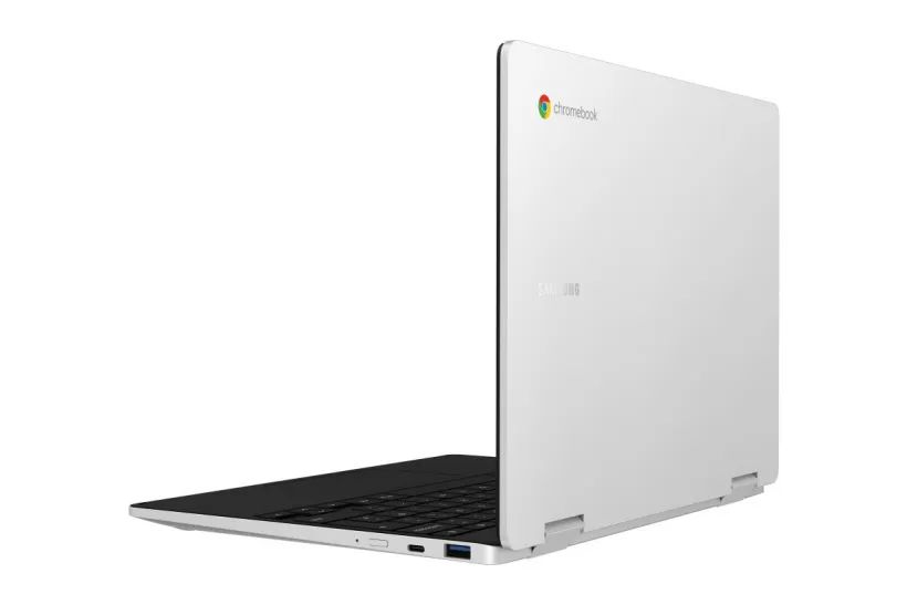 3528 元起,三星 Galaxy Chromebook 2 360 笔记本发布:搭载英特尔赛扬 N4500 处理器,12.4 英寸 TFT 触摸屏