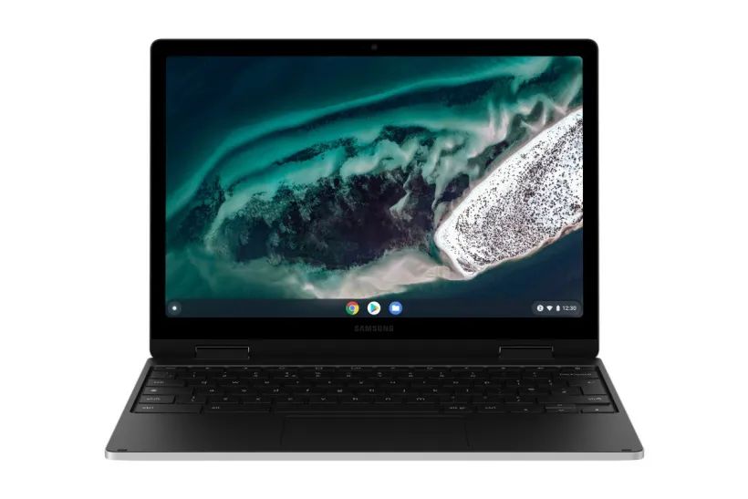 3528 元起,三星 Galaxy Chromebook 2 360 笔记本发布:搭载英特尔赛扬 N4500 处理器,12.4 英寸 TFT 触摸屏