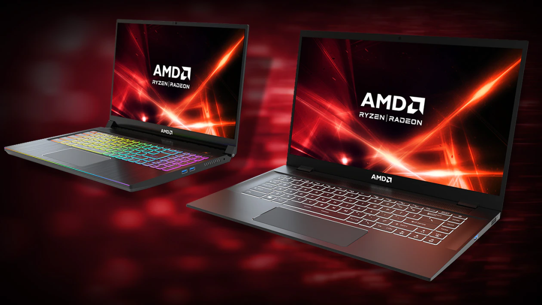AMD 新款 RX 6000M 移动 GPU 即将上市,测试软件 AIDA64 已支持
