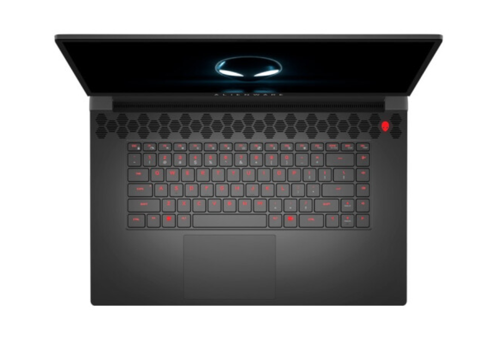 外星人推出新款 m17 R5 游戏本:最高可选 R9 6900HX + RTX 3080 Ti