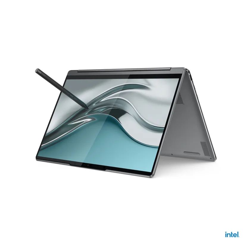 英特尔:与联想共同开发了新款 Yoga 9i,全方位优化