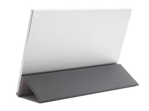 LG 推出 gram 便携显示器:16 英寸 2K 分辨率, 99% DCI-P3 色域