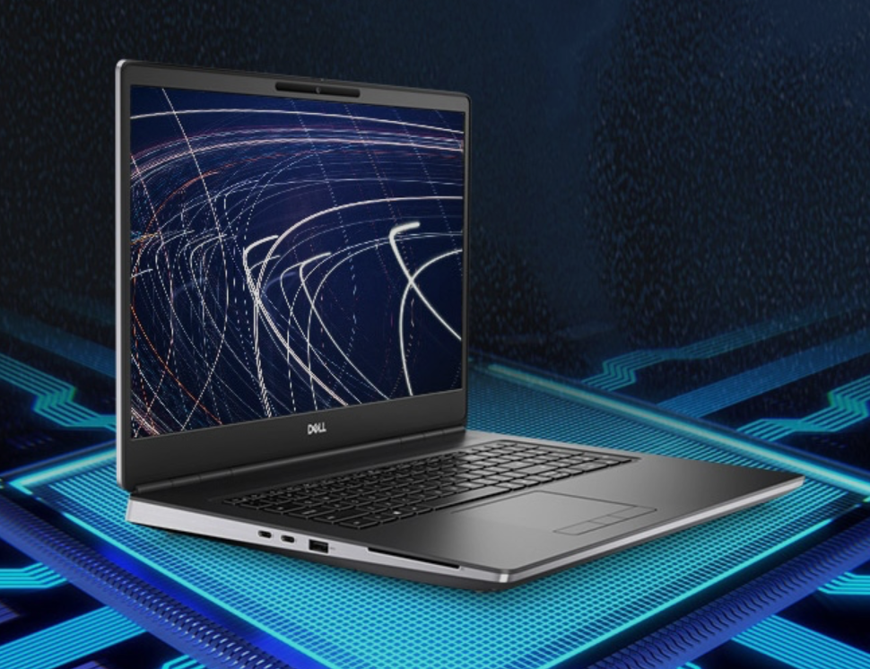 英特尔 W12985 移动处理器曝光,搭载于戴尔新款移动工作站