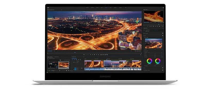 三星新款 Galaxy Book 3 360 / Ultra 笔记本外观曝光