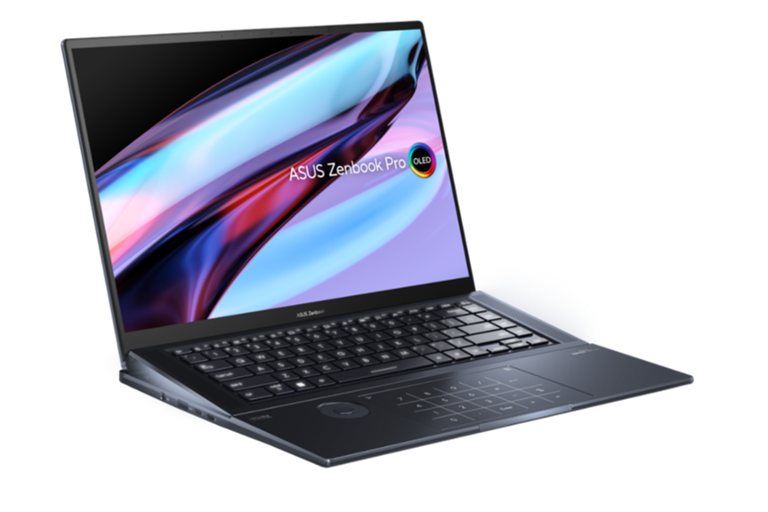 华硕发布灵耀X Ultra 笔记本:i9-13905H+ RTX 4080,3.2K 120Hz OLED 屏