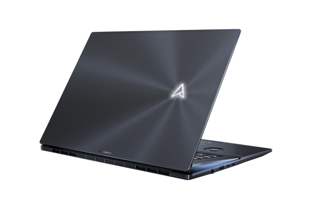 华硕发布灵耀X Ultra 笔记本:i9-13905H+ RTX 4080,3.2K 120Hz OLED 屏