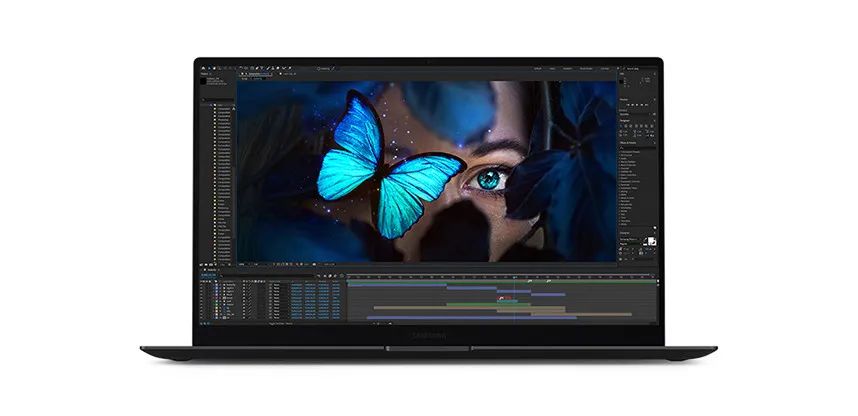 三星新款 Galaxy Book 3 360 / Ultra 笔记本外观曝光