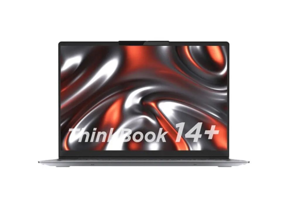 联想 ThinkBook 14+/16+ 2023 今晚开卖:搭载 13 代酷睿 / 锐龙 7000,5299 元起