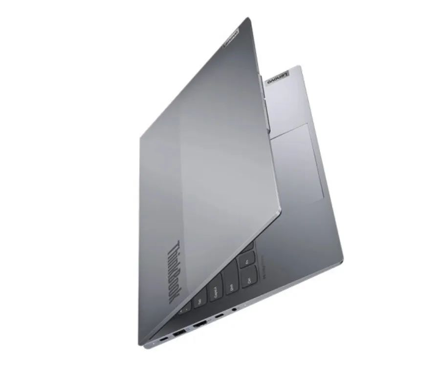 联想 ThinkBook 14+/16+ 2023 今晚开卖:搭载 13 代酷睿 / 锐龙 7000,5299 元起