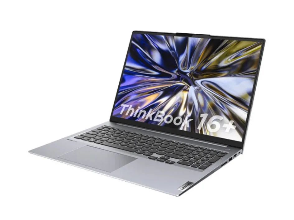 联想 ThinkBook 14+/16+ 2023 今晚开卖:搭载 13 代酷睿 / 锐龙 7000,5299 元起