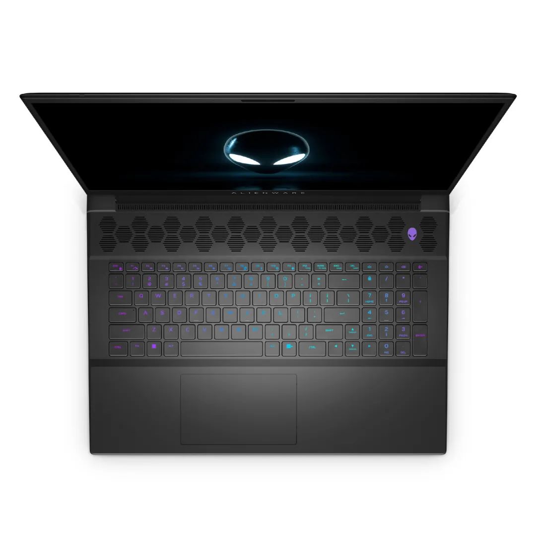 外星人 m18 大屏游戏本 RTX 4060/4070 版上架,22999 元起